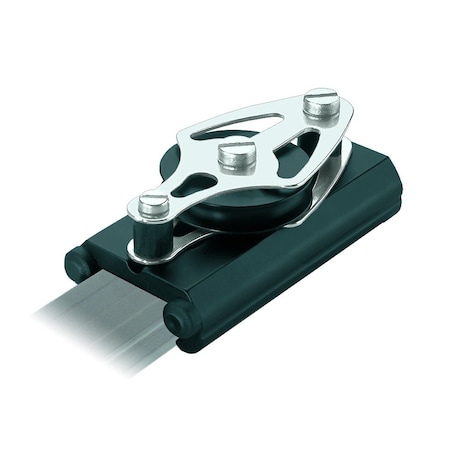 Ronstan S30 Control End Single Sheave & Becket RC13085